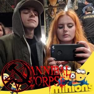 Meet your Posher, Hogan